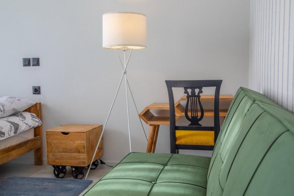 Domestic House Lola Vukovar Eksteriør billede