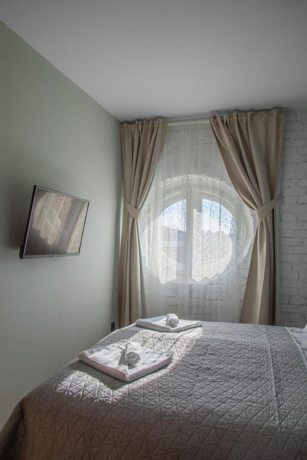 Domestic House Lola Vukovar Eksteriør billede