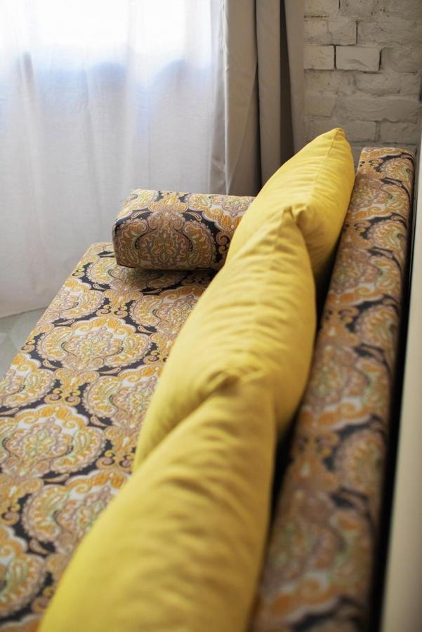 Domestic House Lola Vukovar Eksteriør billede