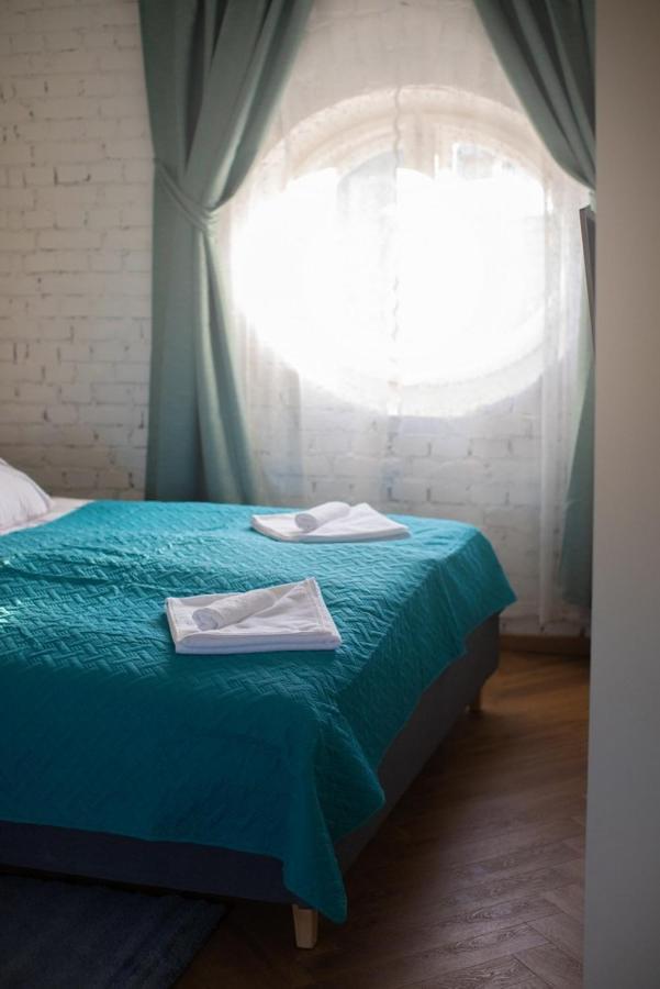 Domestic House Lola Vukovar Eksteriør billede